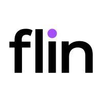 flin agency logo image