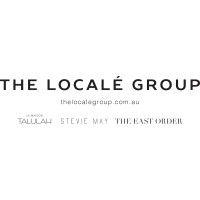 the localé group logo image