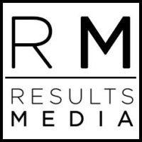 results media logo image