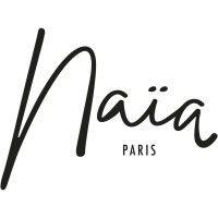 naïa paris logo image