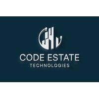 code estate technologies logo image