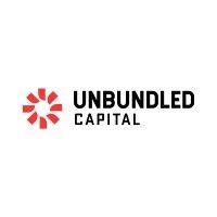 unbundled capital logo image