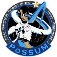 project possum logo image