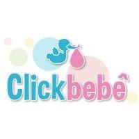 clickbebê logo image