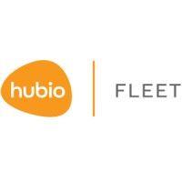 hubio fleet logo image