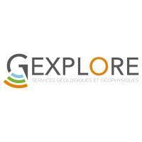 gexplore logo image