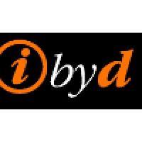 information by design (ibyd) logo image