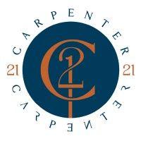 21 carpenter, singapore logo image