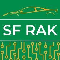 sf rak company logo image