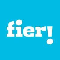 fier logo image