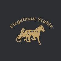 siegelman stable logo image