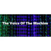 the voice of the machine