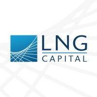 lng capital llp logo image