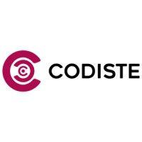 codiste - a blockchain and ai development company