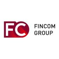 fincom group usa logo image