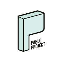 pablo project logo image