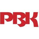 logo of Pbk