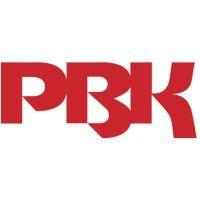 pbk logo image