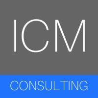 international communications management logo image