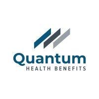 quantum health benefits logo image