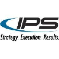 ipsolutions logo image