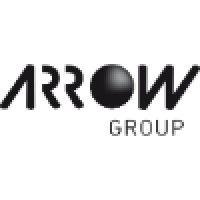 arrow financial consulting (arrow group) logo image