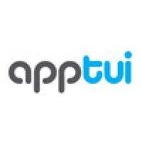 apptui logo image