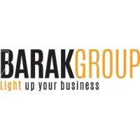 barak group logo image