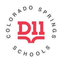 colorado springs school district 11