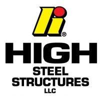 high steel structures llc