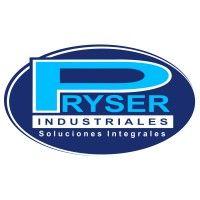 pryser proyectos industriales y servicios integrales logo image