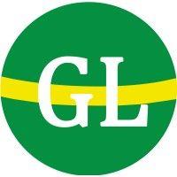 gl group inc. logo image