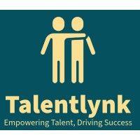 talentlynk technologies logo image