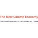 logo of New Climate Economy