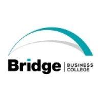 bridge business college logo image