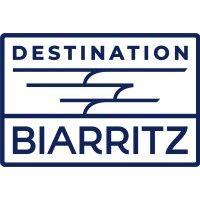 destination biarritz