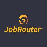 jobrouter ag logo image