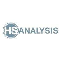 hs analysis gmbh