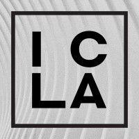 icla international commercial law alliance logo image