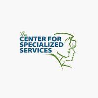 the center for specialized services