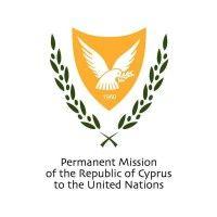 permanent mission of cyprus to the united nations