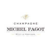 champagne michel fagot logo image