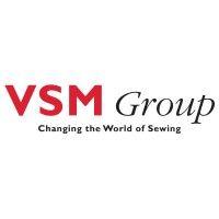 vsm group ab logo image