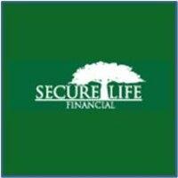 secure life financial logo image