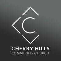 cherry hills community church logo image