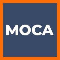 moca logistics logo image