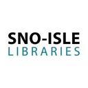 logo of Sno Isle Libraries