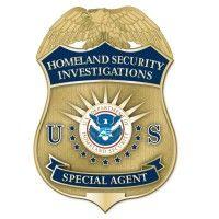 homeland security investigations