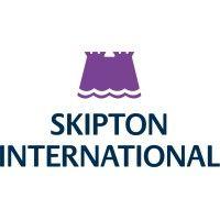 skipton international logo image