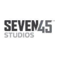 seven45 studios